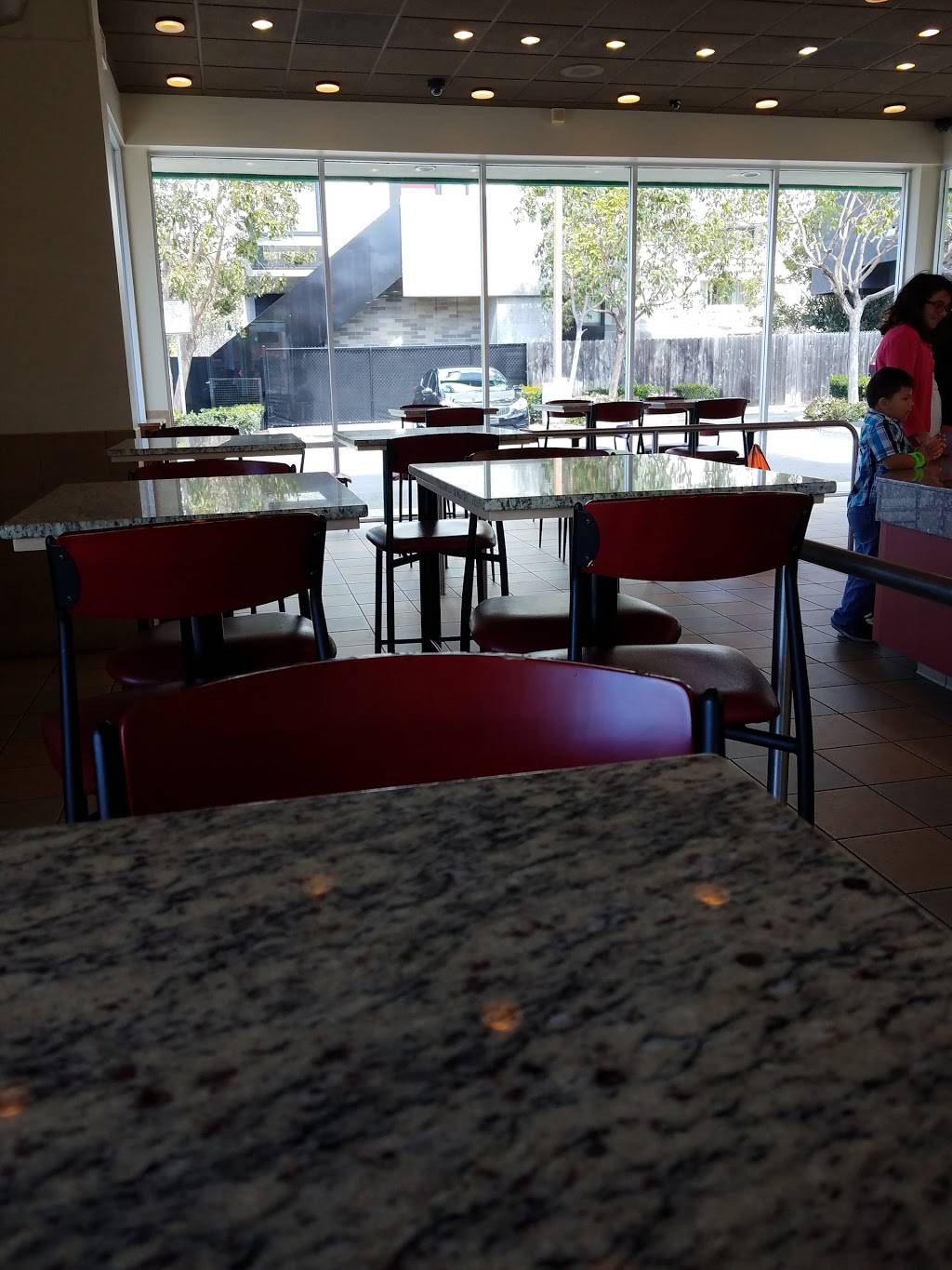 Panda Express | restaurant | 120 Washington St, San Diego, CA 92103, USA | 6192971326 OR +1 619-297-1326