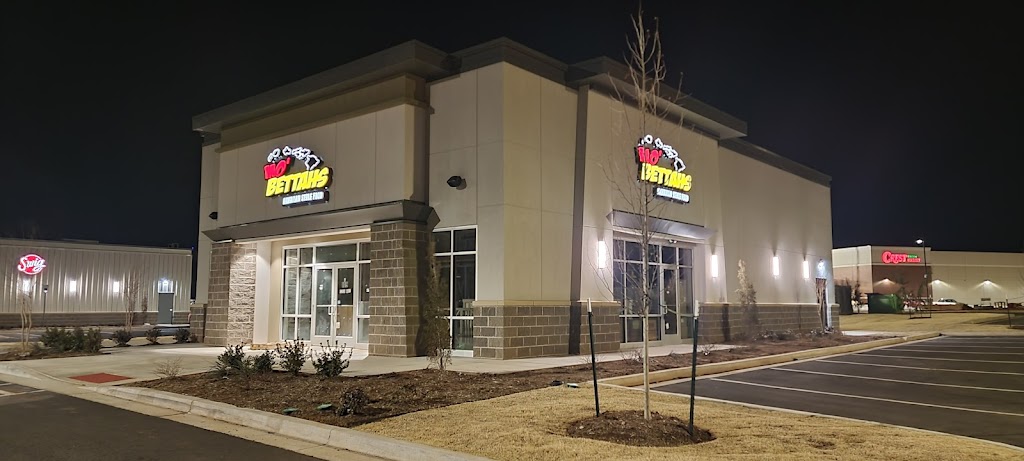 Mo Bettahs Hawaiian Style Food | restaurant | 809 N Czech Hall Rd Ste A, Yukon, OK 73099, USA | 4056693500 OR +1 405-669-3500