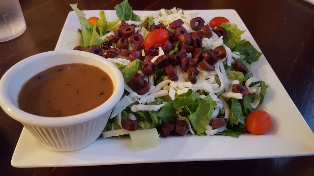 Avellinos Pizza | restaurant | 902 W College Ave #3506, Decatur, GA 30030, USA | 4042283285 OR +1 404-228-3285