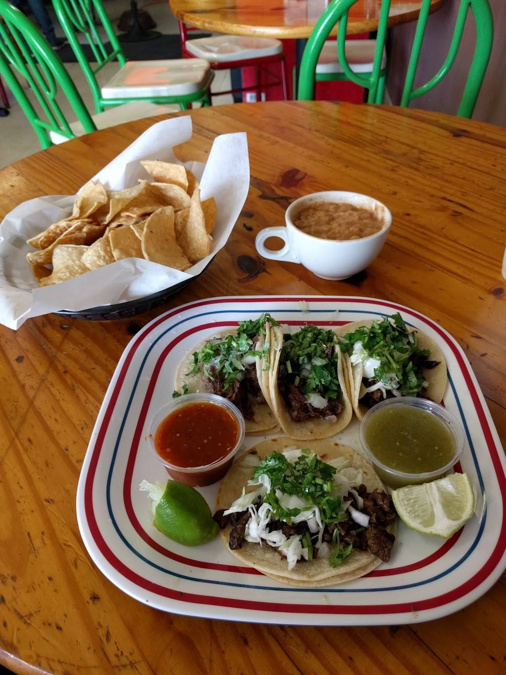 Las Cabanas Taqueria | restaurant | 2636 Jensen Ave, Sanger, CA 93657, USA | 5598758111 OR +1 559-875-8111