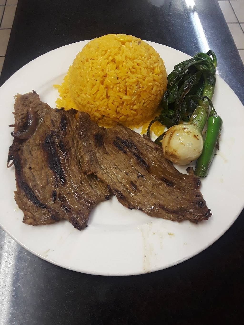 La Casa Del Buen Gusto | restaurant | 657 E Allegheny Ave, Philadelphia, PA 19134, USA | 2676877435 OR +1 267-687-7435