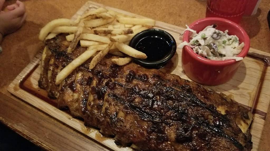 TGI Fridays | restaurant | 220 Coneflower Dr, Garland, TX 75040, USA | 9724141299 OR +1 972-414-1299