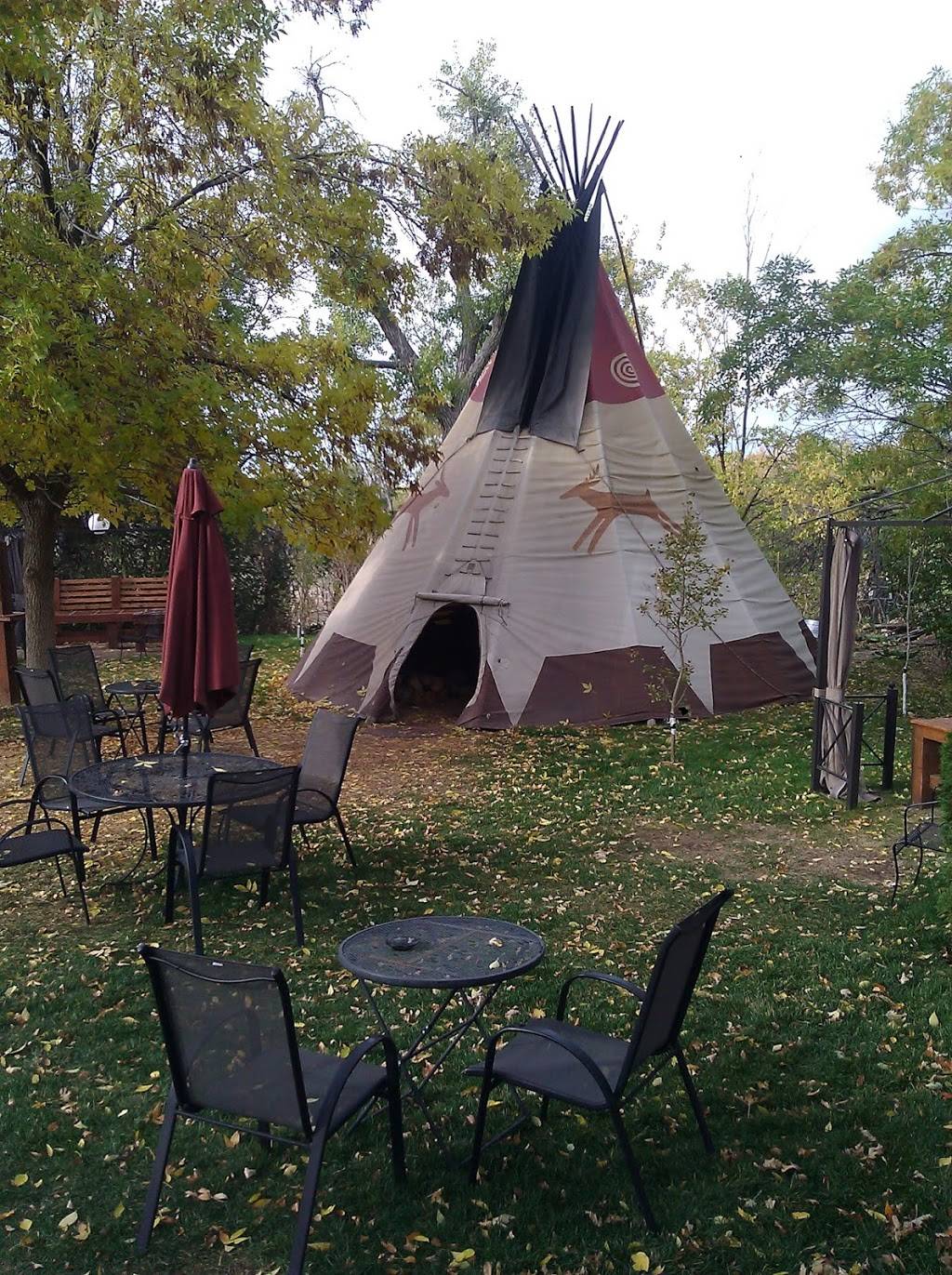 Scarlet Ranch | restaurant | 8109 Blakeland Dr, Littleton, CO 80125, USA | 3037227538 OR +1 303-722-7538