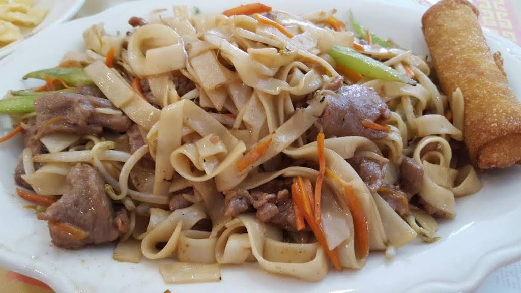 China Bistro | restaurant | 6387 Babcock Rd #1a, San Antonio, TX 78240, USA | 2105588181 OR +1 210-558-8181