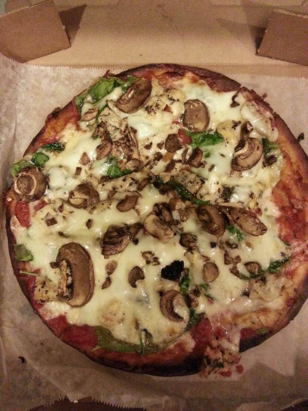 Brick Oven Pizzeria Ristorante | restaurant | Trinity Oaks Plaza, 9945 Trinity Blvd, Trinity, FL 34655, USA | 7273721302 OR +1 727-372-1302