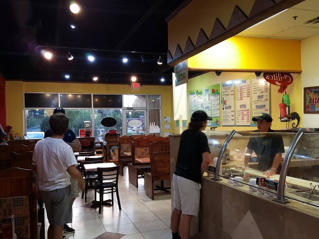 Chilitos | restaurant | 2090 Baker Rd, Kennesaw, GA 30144, USA | 6783311668 OR +1 678-331-1668