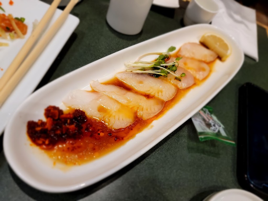 Sushi Kizuna | restaurant | 22912 Pacific Park Dr, Aliso Viejo, CA 92656, USA | 9497168882 OR +1 949-716-8882