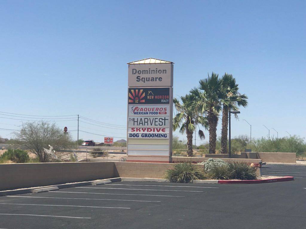 Vaqueros Mexican Food | restaurant | 3860 N Pinal Ave, Casa Grande, AZ 85122, USA | 5208369014 OR +1 520-836-9014