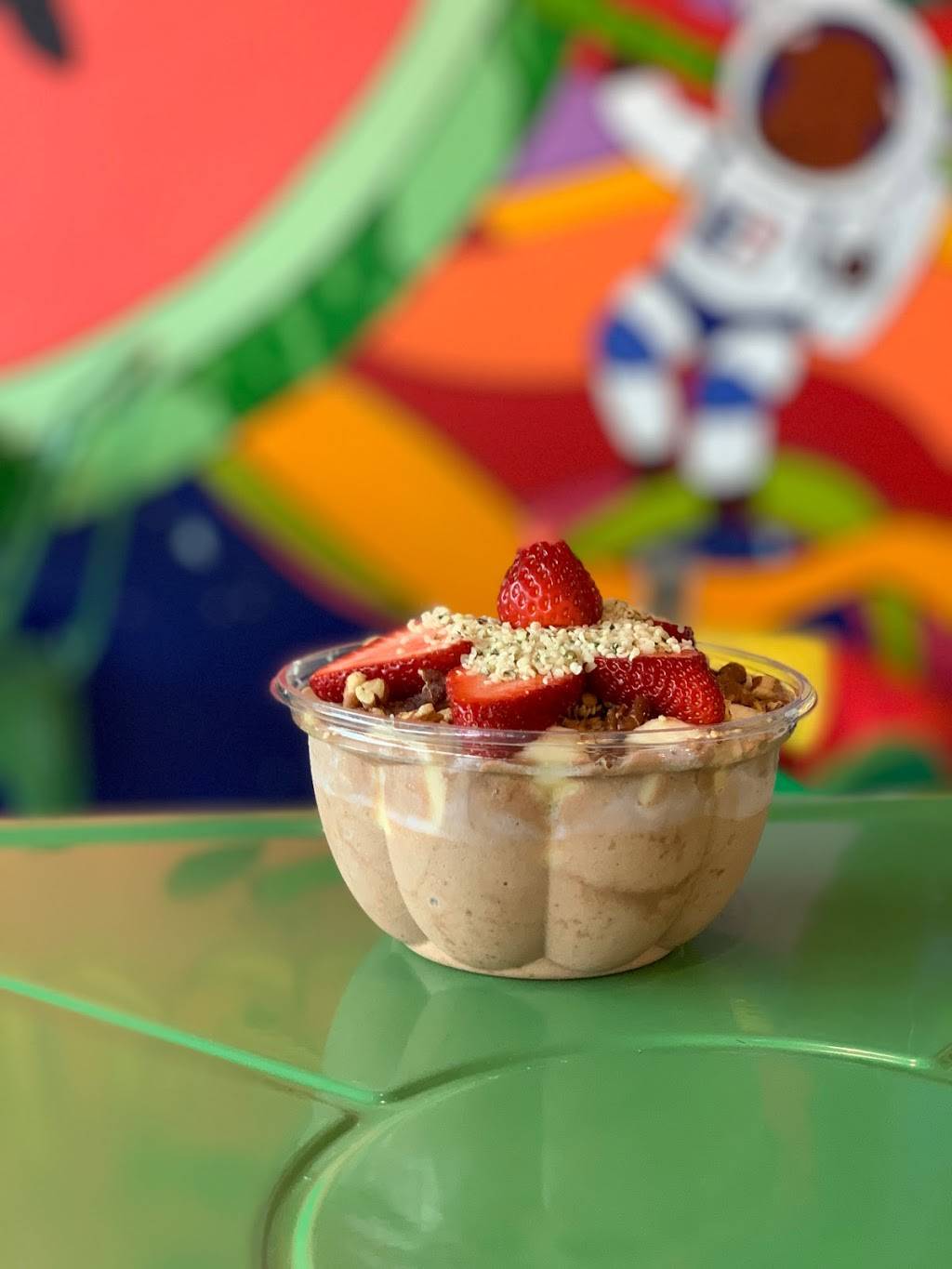 JuiceLand | restaurant | 1801 E 51st St building a ste 140, Austin, TX 78723, USA | 5124945899 OR +1 512-494-5899