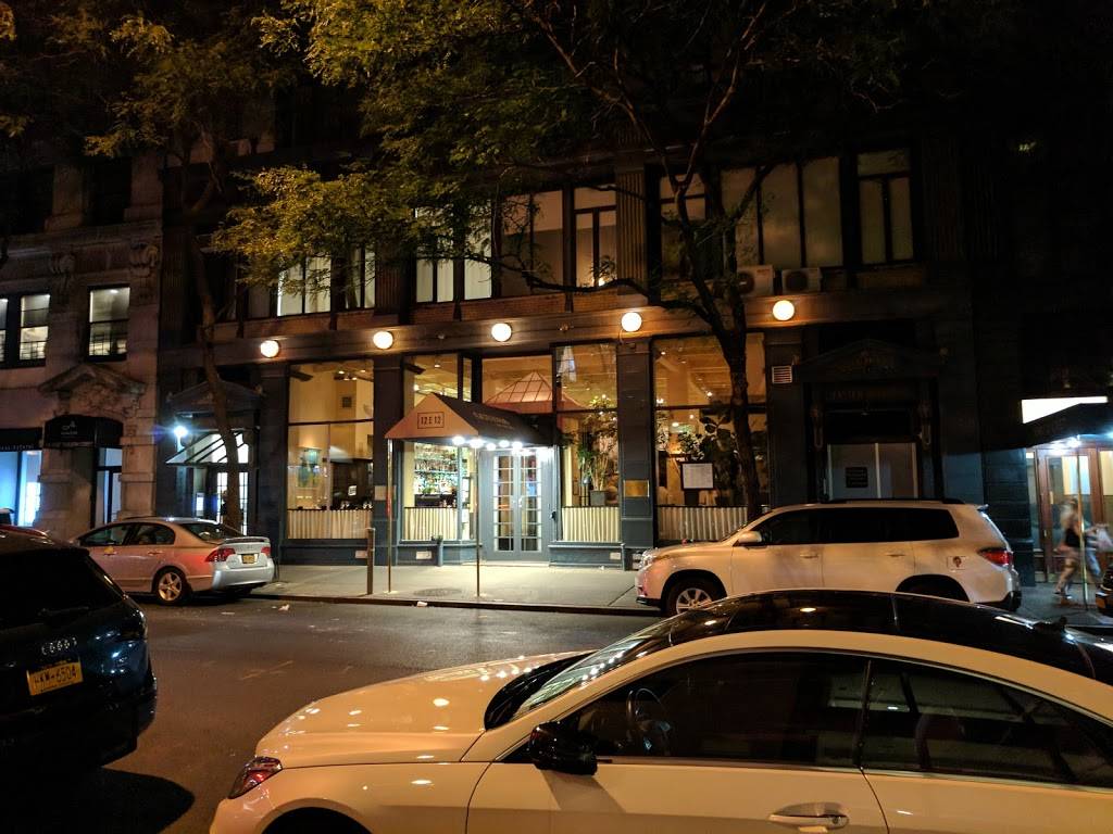 Gotham | restaurant | 12 E 12th St, New York, NY 10003, USA | 2126204020 OR +1 212-620-4020