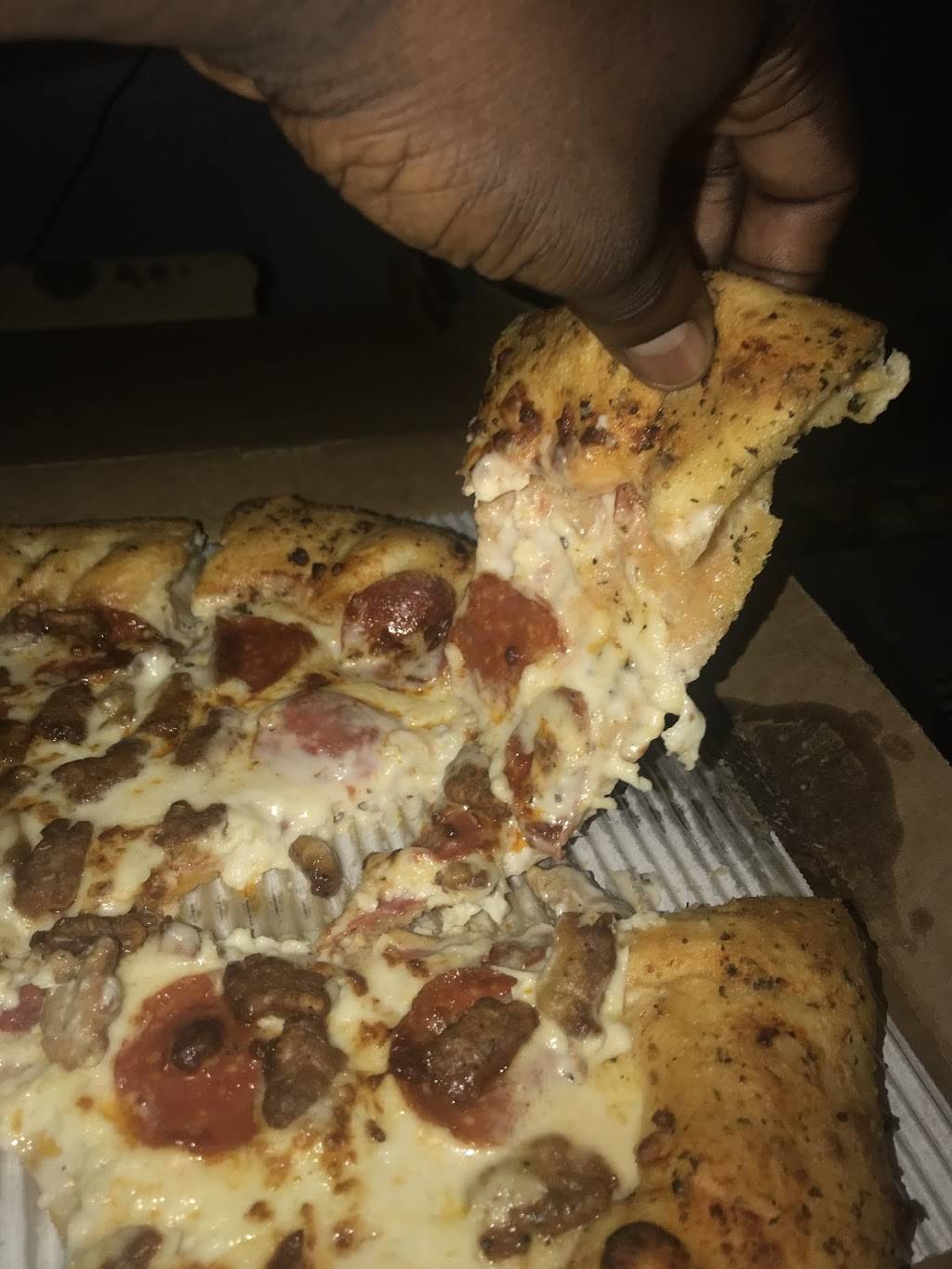 Pizza Hut | restaurant | 10200 E Northwest Hwy, Dallas, TX 75238, USA | 2143492700 OR +1 214-349-2700