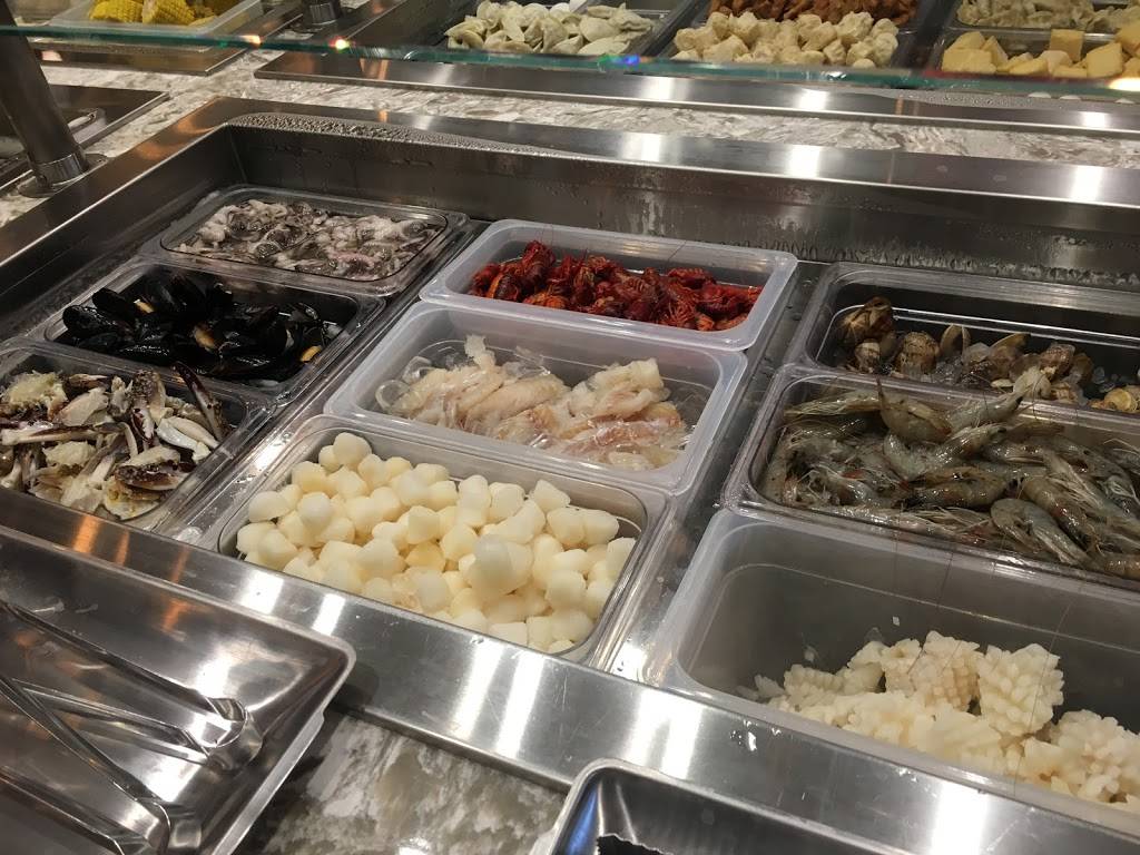 Shabumi | restaurant | 5667 Balboa Ave, San Diego, CA 92111, USA | 8582683311 OR +1 858-268-3311