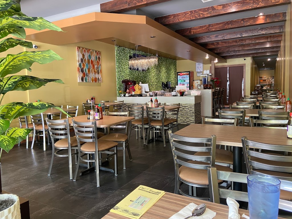 Phở Tran88 | restaurant | 212 N LBJ Dr, San Marcos, TX 78666, USA | 5122166599 OR +1 512-216-6599