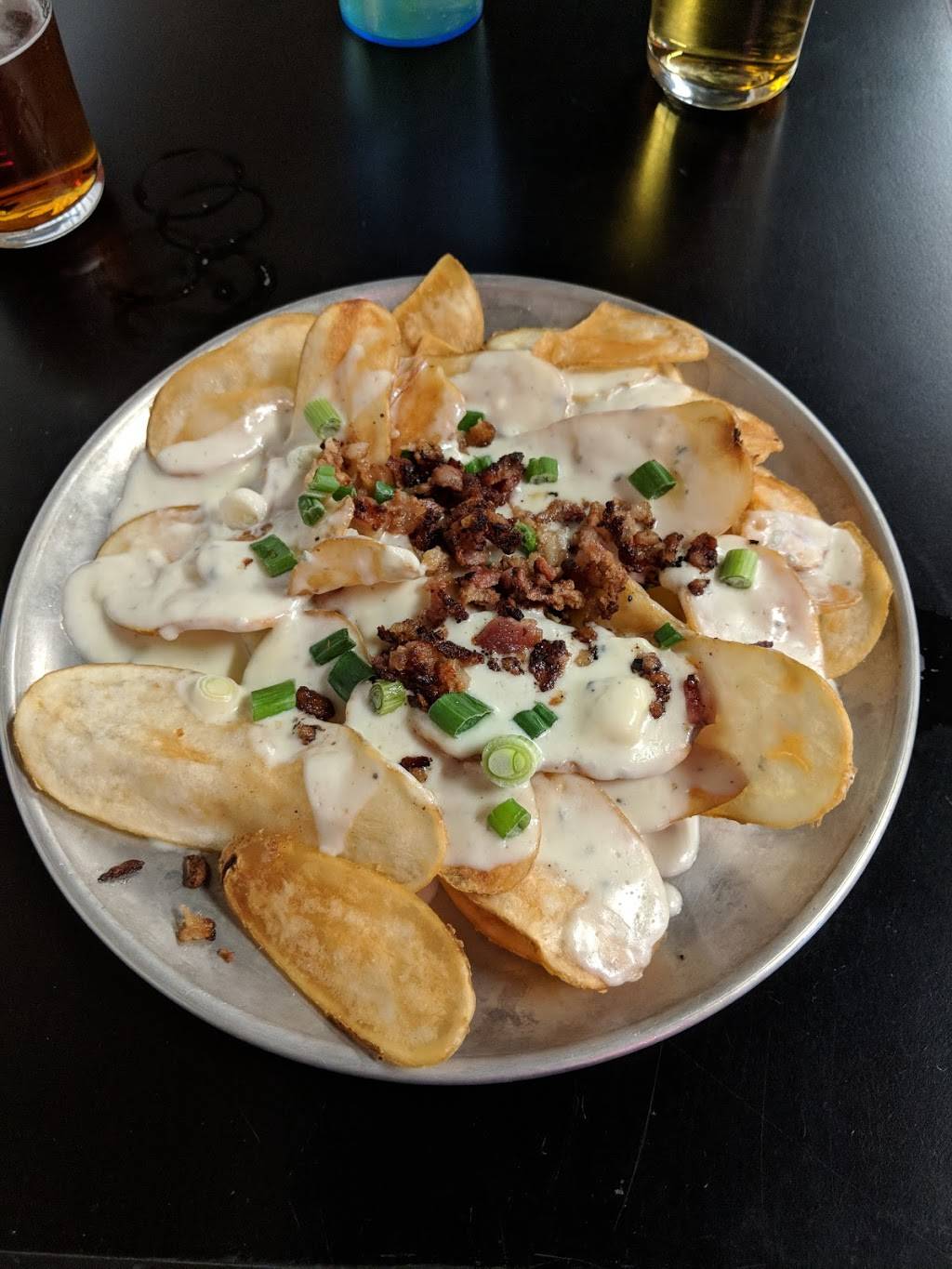 Bowstring Bar & Grill | restaurant | 109 N Water St, Caledonia, OH 43314, USA | 4198454100 OR +1 419-845-4100