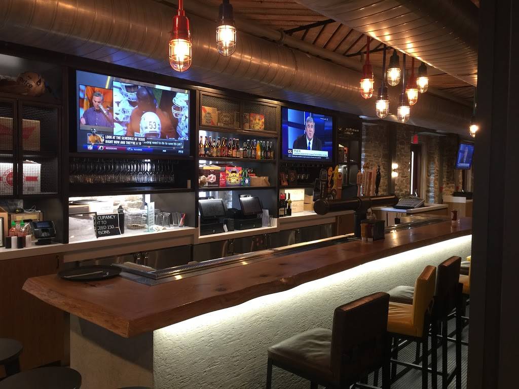 Devils Krafthouse | restaurant | Durham, NC 27710, USA | 9196818888 OR +1 919-681-8888