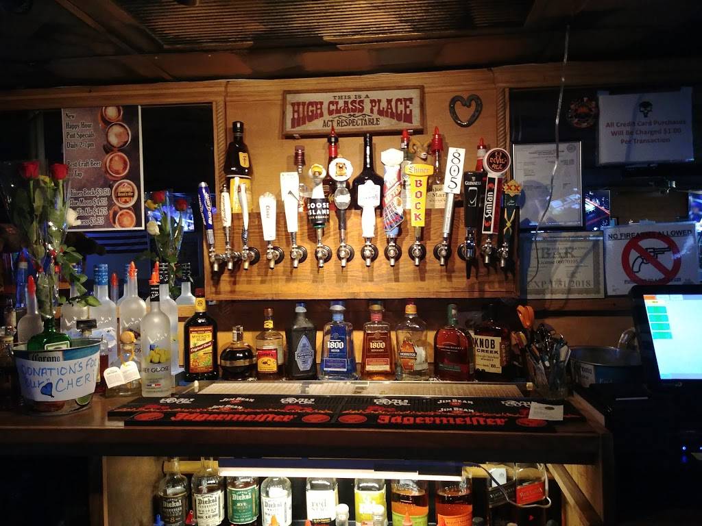 Beaver Bar | restaurant | 11801 N 19th Ave, Phoenix, AZ 85029, USA | 6029444644 OR +1 602-944-4644