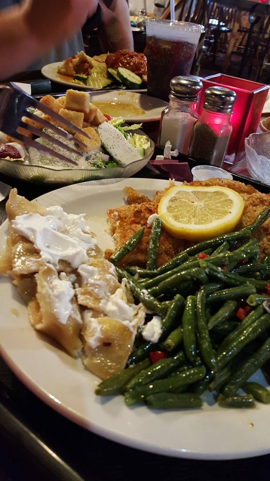 Sokolowskis University Inn | restaurant | 1201 University Rd, Cleveland, OH 44113, USA | 2167719236 OR +1 216-771-9236