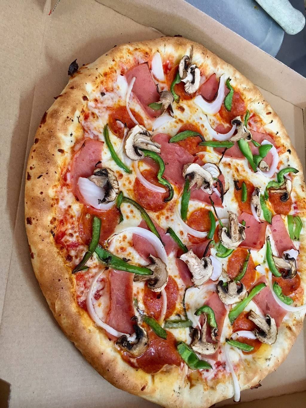 JHON`S PIZZA | restaurant | 21301, Blvd. Casa Blanca, Matamoros Norte-Centro-Sur, Las Misiones, 22215 Tijuana, B.C., Mexico | 016649052000 OR +52 664 905 2000