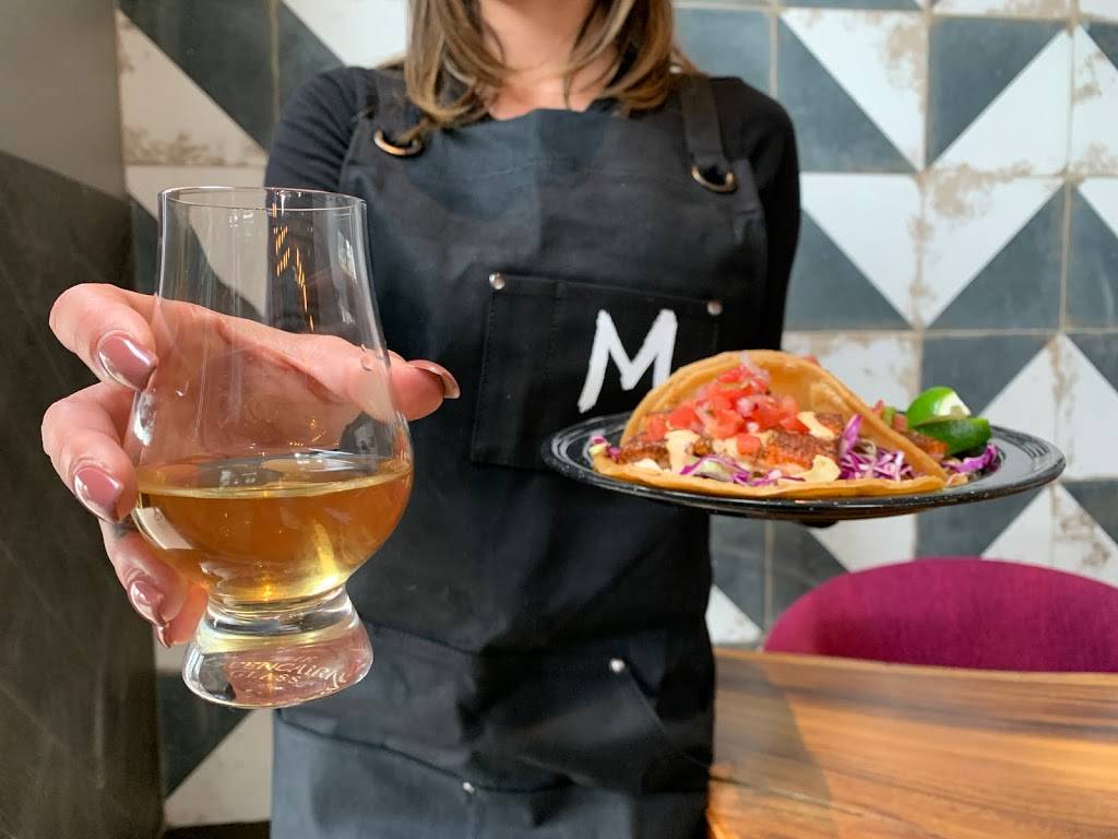 Maderos | restaurant | 5965 Village Way e107, San Diego, CA 92130, USA | 8583690717 OR +1 858-369-0717