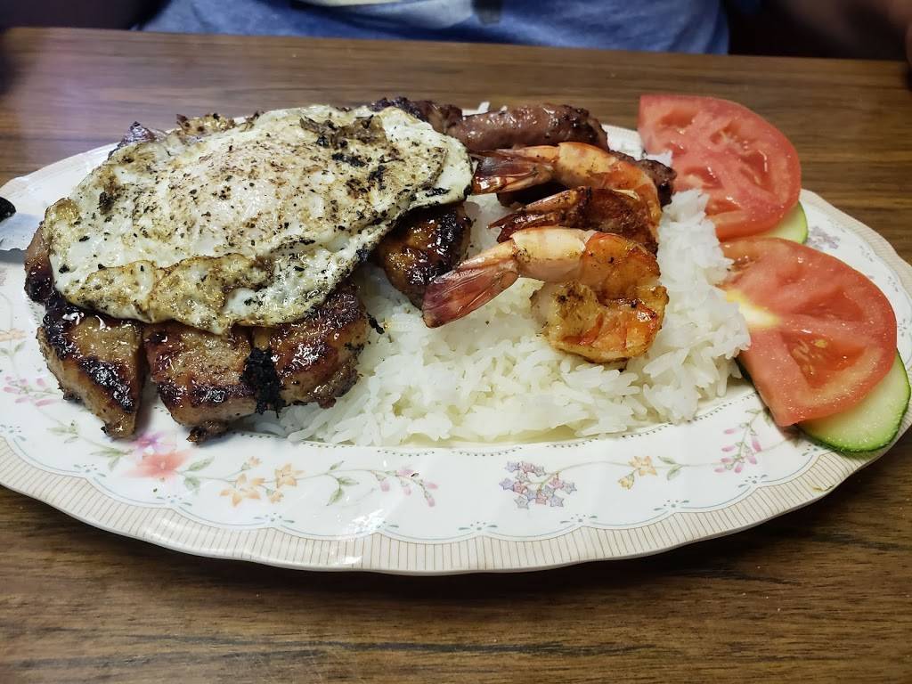 Annie Cafe | restaurant | 308 W Woodlawn Ave, Louisville, KY 40214, USA | 5023634847 OR +1 502-363-4847