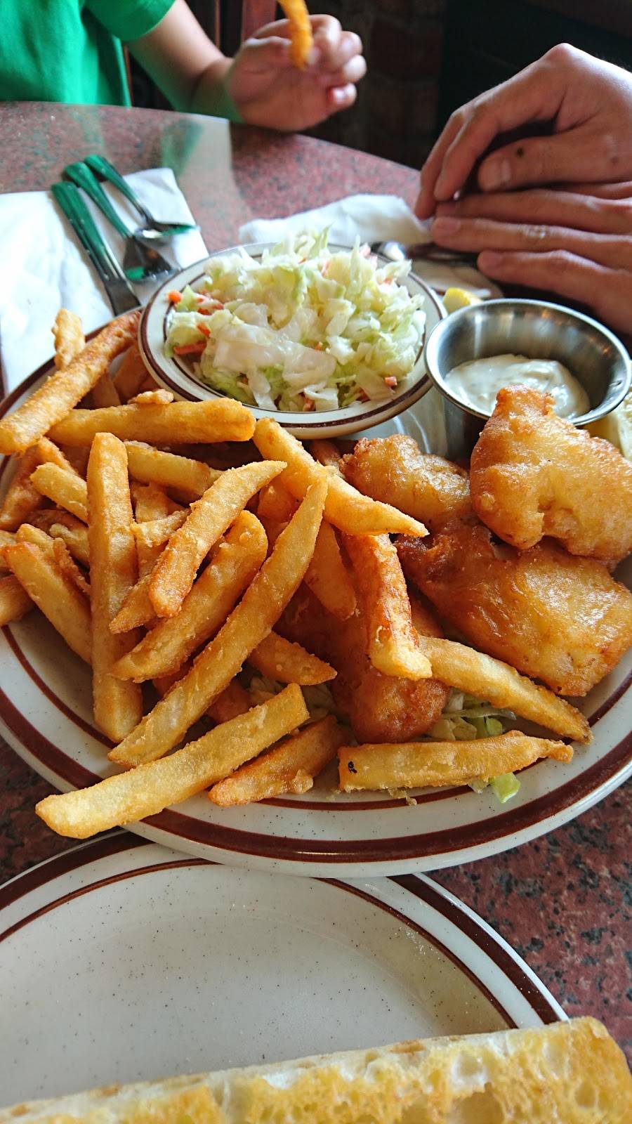 Heidis Pies Restaurant | cafe | 1941 S El Camino Real, San Mateo, CA 94403, USA | 6505740505 OR +1 650-574-0505