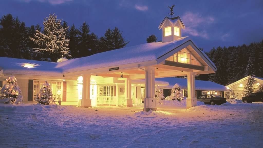 Golden Eagle Resort | restaurant | 511 Mountain Rd, Stowe, VT 05672, USA | 8022534811 OR +1 802-253-4811
