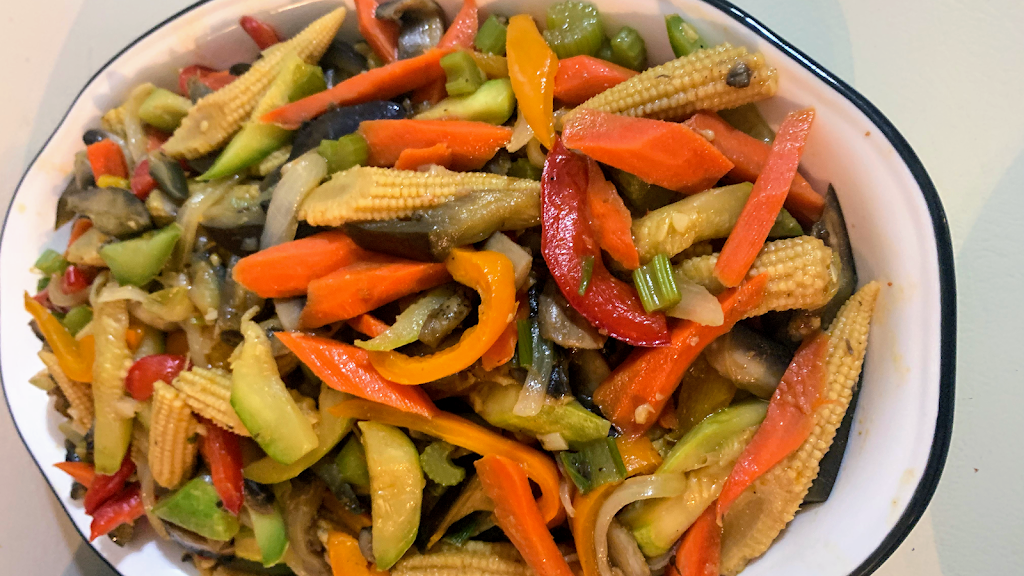 Allô-Afrique | restaurant | 2015 Av de lÉglise, Montréal, QC H4E 1H1, Canada | 4383545050 OR +1 438-354-5050