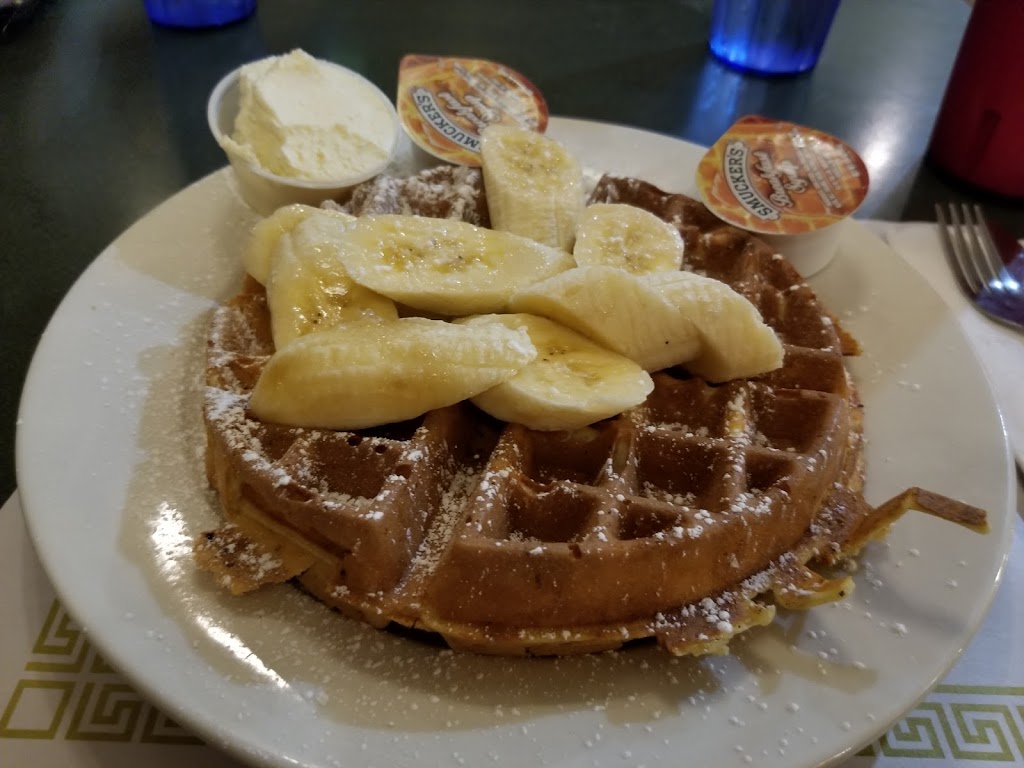 South Street Diner | restaurant | 140 South St, Philadelphia, PA 19147, USA | 2156275258 OR +1 215-627-5258