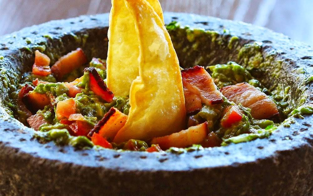 Rojo Mexican Bistro - Birmingham | restaurant | 250 E Merrill St, Birmingham, MI 48009, USA | 2487926200 OR +1 248-792-6200