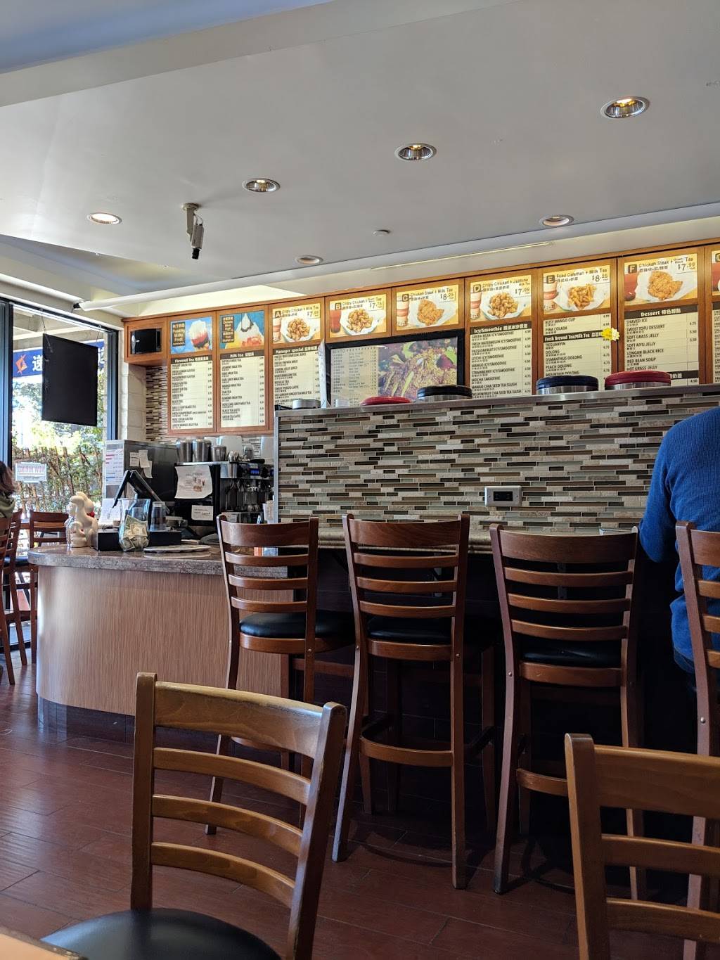 What8ver Express | bakery | 10118 Bandley Dr G, Cupertino, CA 95014, USA | 4088730918 OR +1 408-873-0918