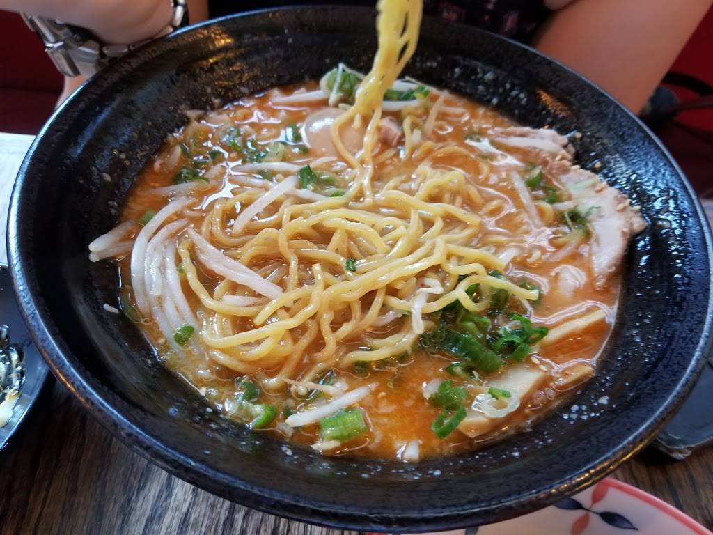 Daikokuya | restaurant | 2208 Sawtelle Blvd, Los Angeles, CA 90064, USA | 3105754999 OR +1 310-575-4999