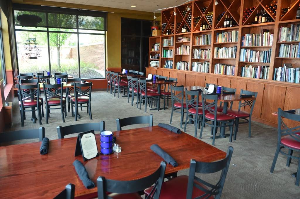 Vesta | restaurant | 849 Quarry Rd # 100, Coralville, IA 52241, USA | 3193383782 OR +1 319-338-3782