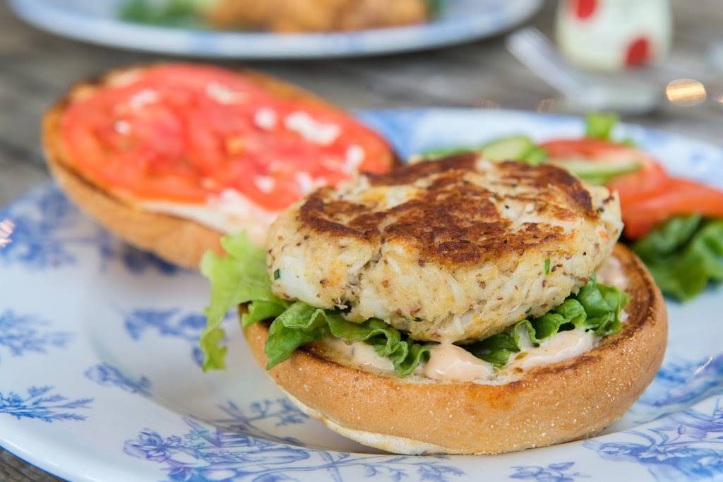 Market Salamander | restaurant | 200 W Washington St, Middleburg, VA 20117, USA | 5406879720 OR +1 540-687-9720