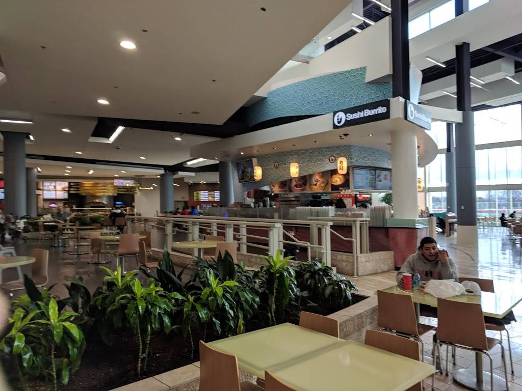 Ivars Seafood Bar | restaurant | 633 Southcenter Mall, Seattle, WA 98188, USA | 2062430608 OR +1 206-243-0608