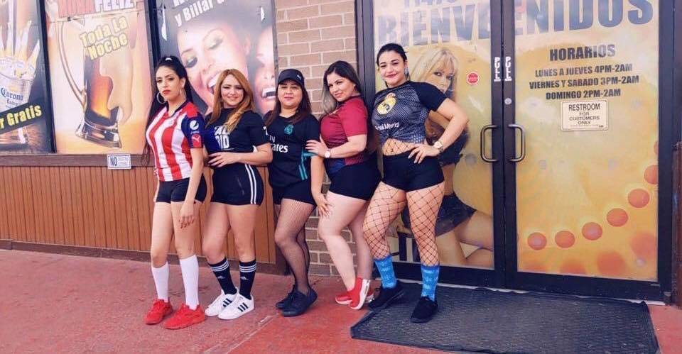 Michoacan Sports Bar & Grill | restaurant | 11479 North Fwy, Houston, TX 77060, USA | 2814454171 OR +1 281-445-4171