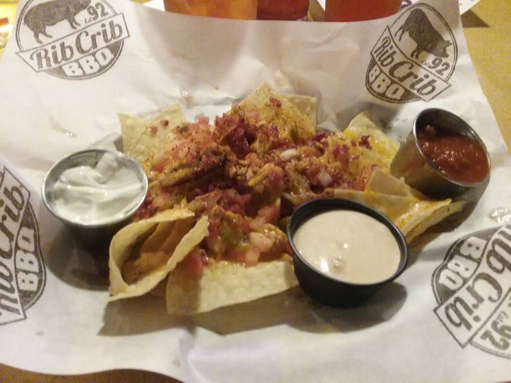 RibCrib BBQ & Grill | restaurant | 12850 S Memorial Dr, Bixby, OK 74008, USA | 9183694799 OR +1 918-369-4799
