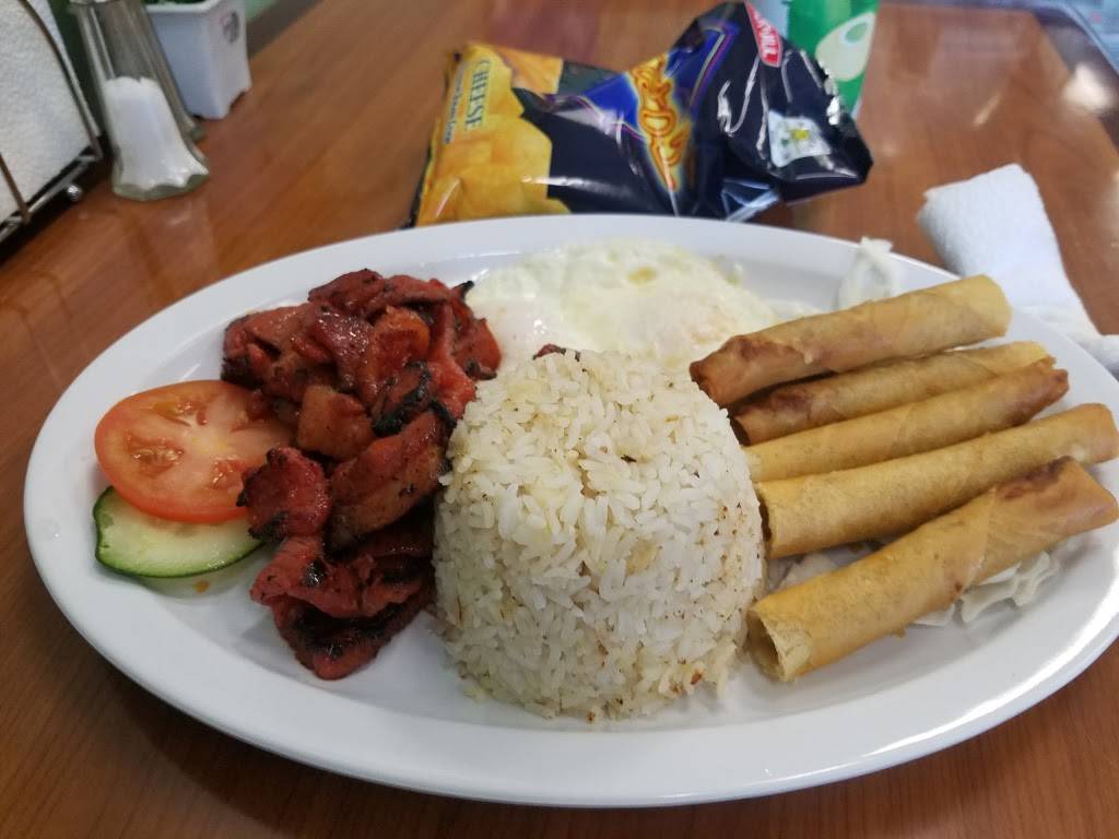 GNC Kusina Atbp | restaurant | 4301 Truxel Rd, Sacramento, CA 95834, USA | 9165507471 OR +1 916-550-7471