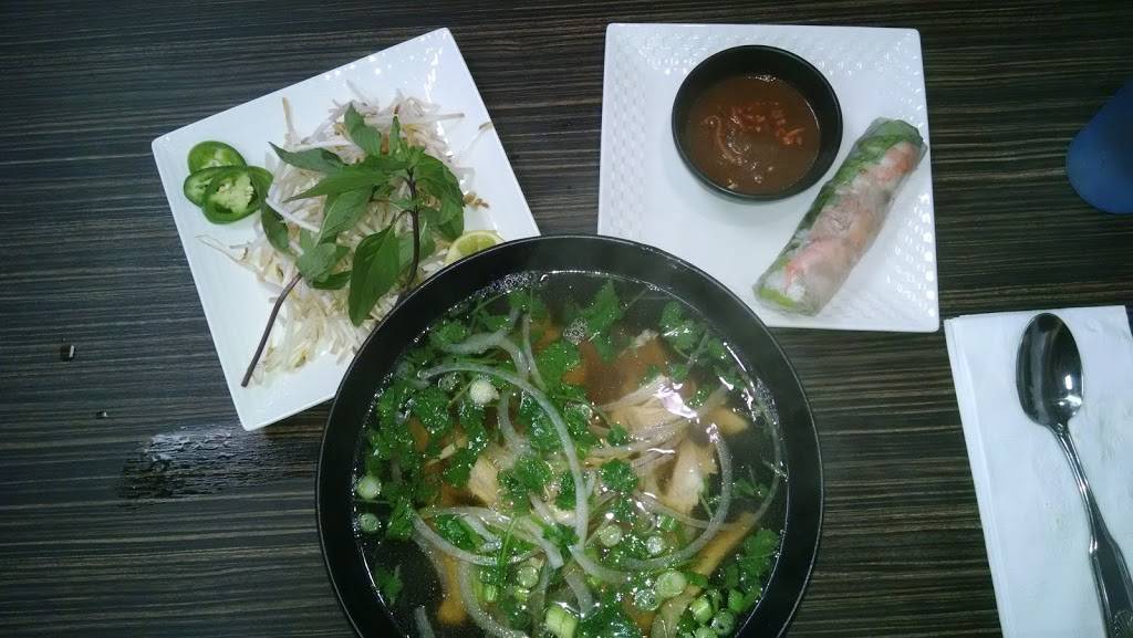 Pho & Grill | restaurant | 873 W Arrow Hwy, San Dimas, CA 91773, USA | 9093948088 OR +1 909-394-8088