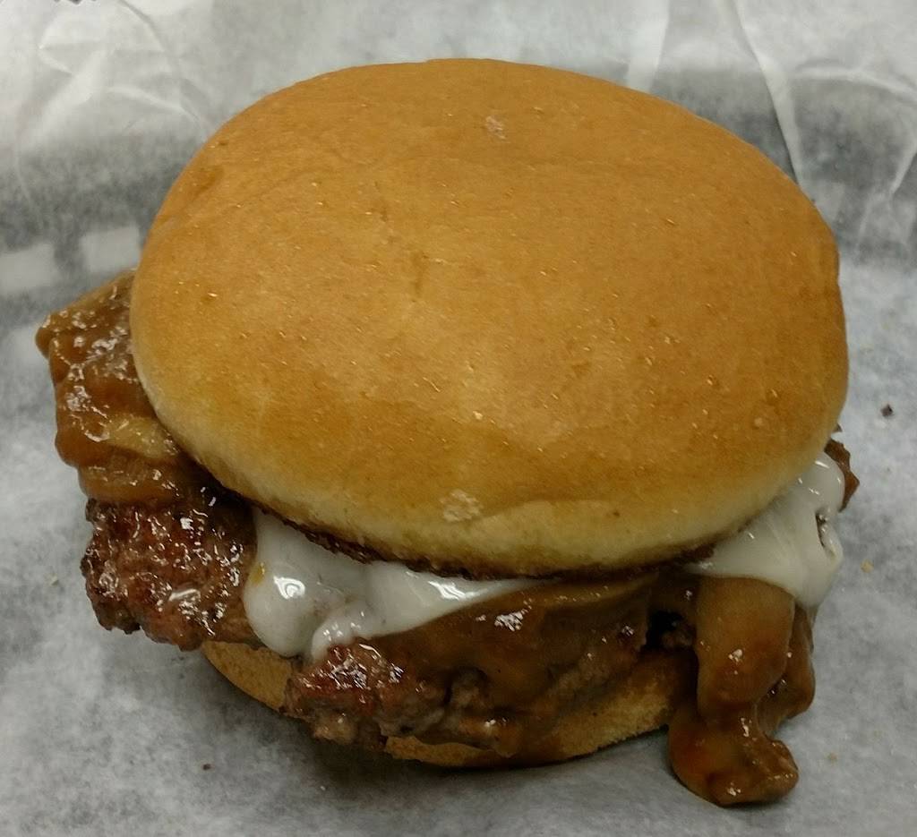 Old Macs Drive Thru | cafe | 203 Loda St, Dieterich, IL 62424, USA | 2179255588 OR +1 217-925-5588