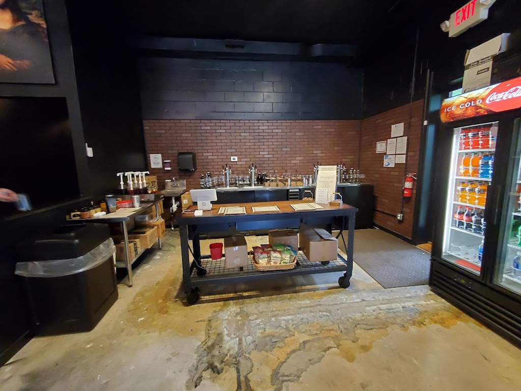 Mountain House Trading Company | restaurant | 7852 Rockfish Valley Hwy, Afton, VA 22920, USA | 4342821500 OR +1 434-282-1500