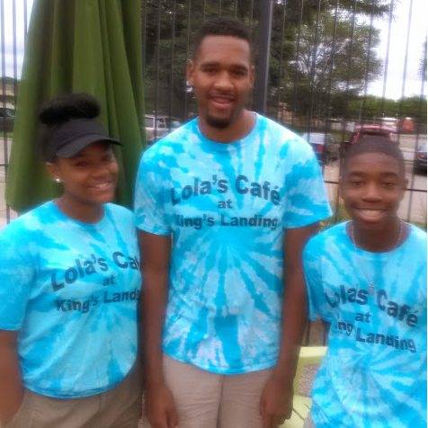 Lolas Cafe at Kings Landing | restaurant | 1520 Johnson St NE, Minneapolis, MN 55413, USA | 9524518481 OR +1 952-451-8481