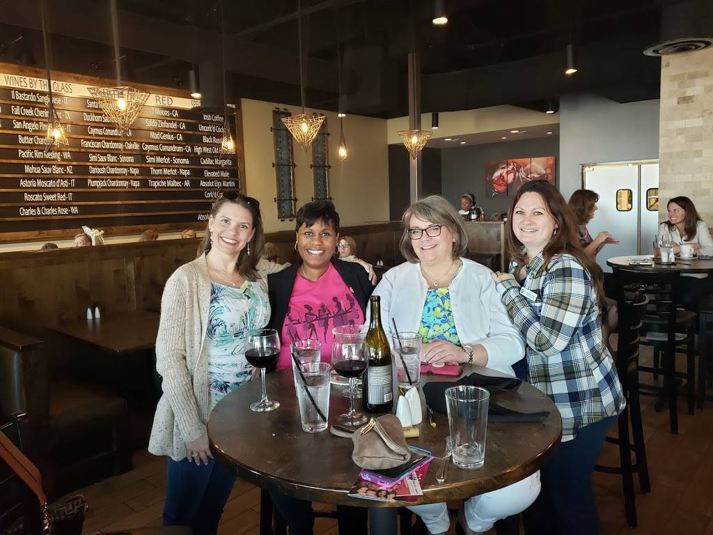 Uncork’d Bar & Grill | restaurant | 301 N Custer Rd, McKinney, TX 75071, USA | 2145928841 OR +1 214-592-8841