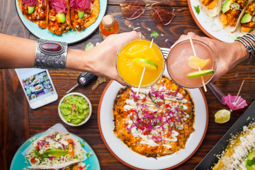 Pink Taco | restaurant | 1200 Ocean Dr, Miami Beach, FL 33139, USA | 3055078980 OR +1 305-507-8980