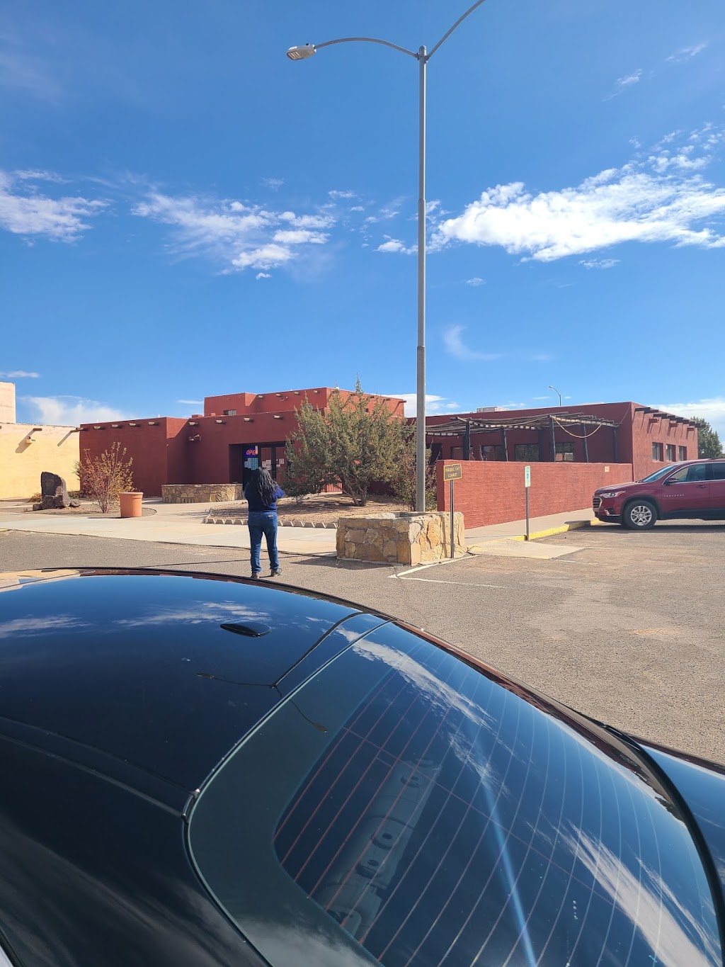 Hopi Cultural Center | restaurant | Hwy 264, Milepost 379, Second Mesa, AZ 86043, USA | 9287342401 OR +1 928-734-2401