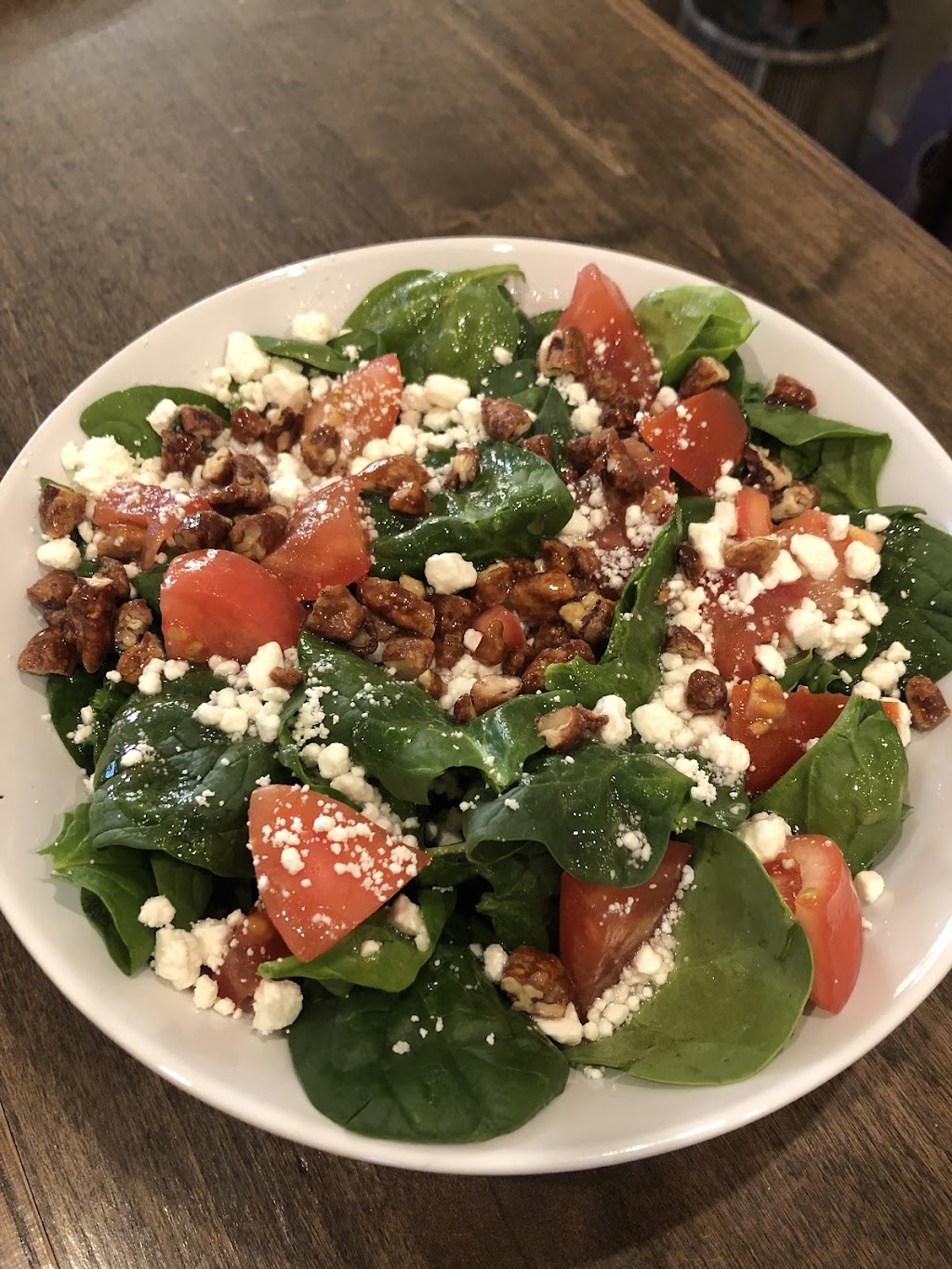 The vault | restaurant | 314 E Court St, Atoka, OK 74525, USA | 5802078163 OR +1 580-207-8163