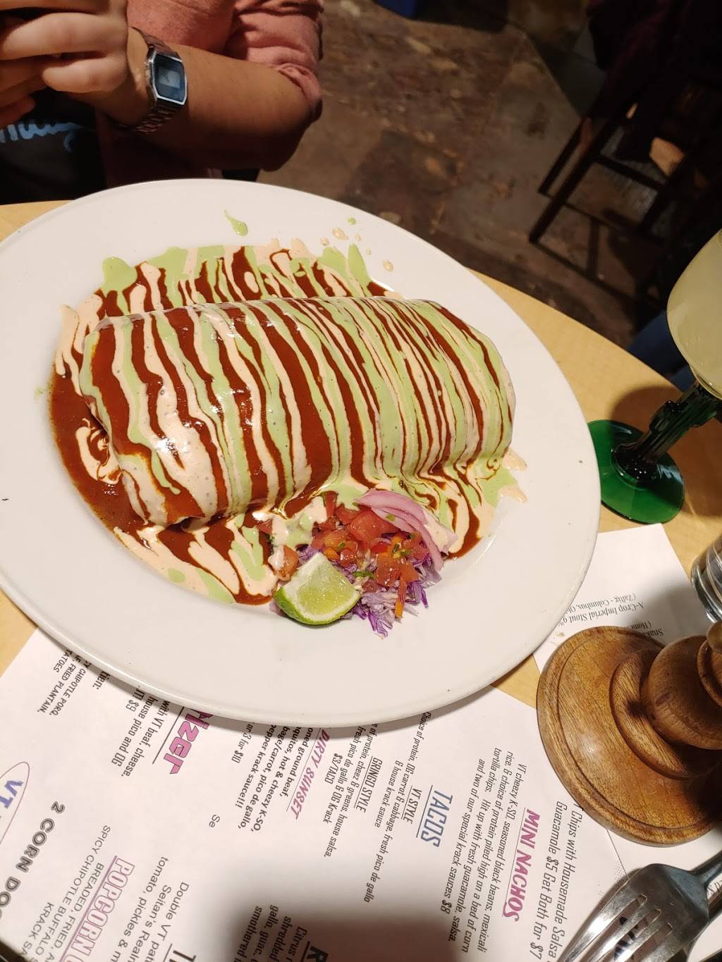 Village Taco | restaurant | 1297 Parsons Ave, Columbus, OH 43206, USA | 6148690018 OR +1 614-869-0018