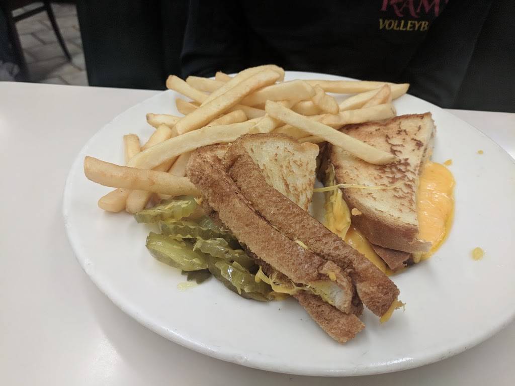 Jims Coffee Shop | cafe | 2333 Lincoln Ave, Alameda, CA 94501, USA | 5105235368 OR +1 510-523-5368