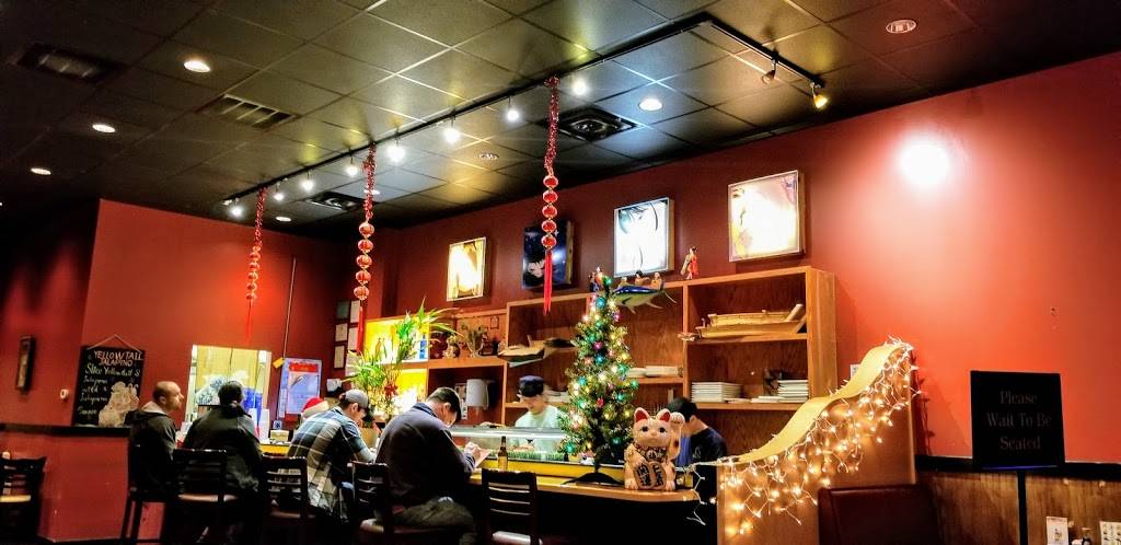 Volcano Sushi Bar Inc | meal delivery | 2093 General Booth Blvd #106, Virginia Beach, VA 23454, USA | 7574279988 OR +1 757-427-9988