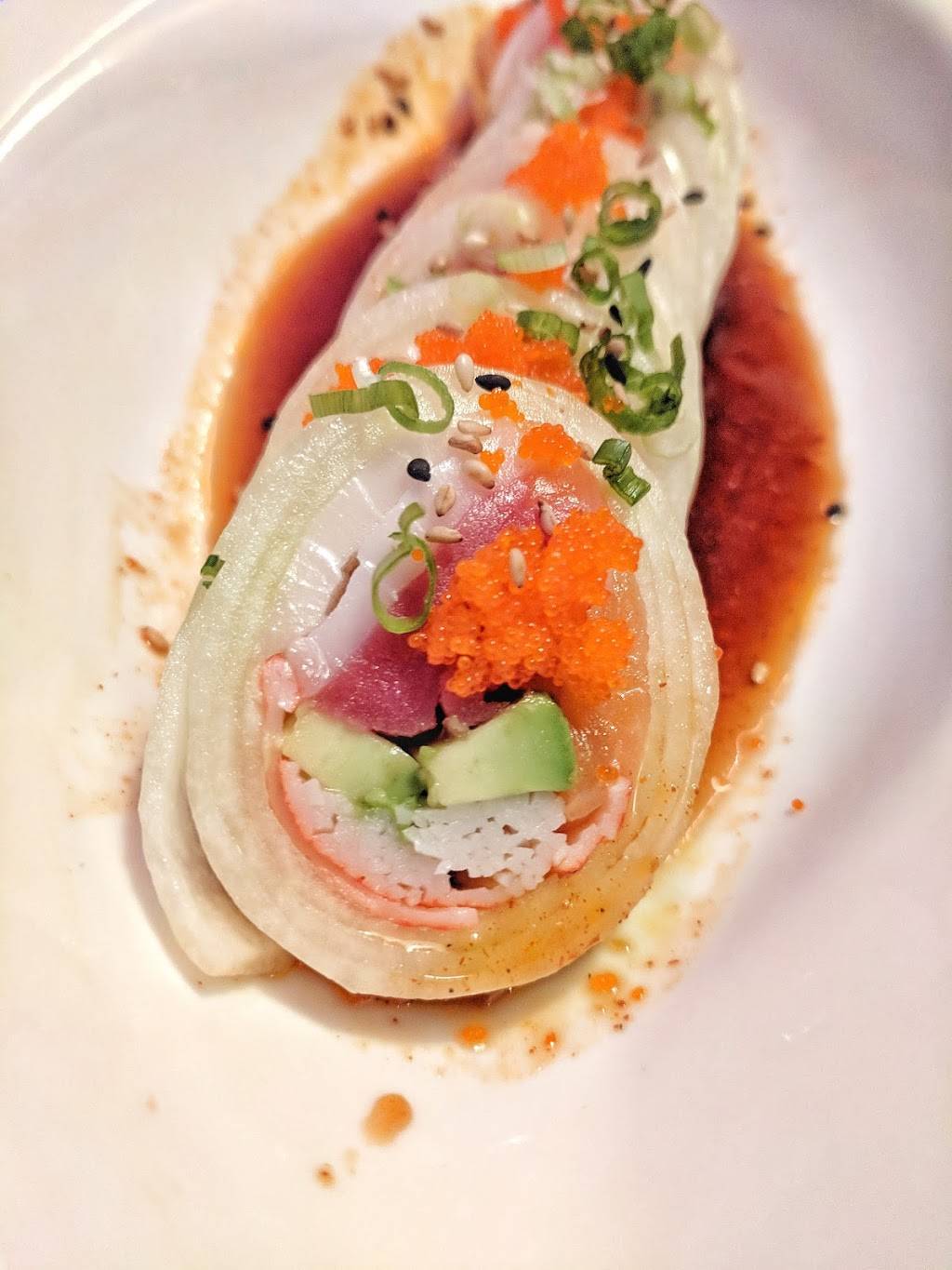 SUSHI THAI FUSION | restaurant | 3105 S Federal Hwy, Delray Beach, FL 33483, USA | 5612786060 OR +1 561-278-6060