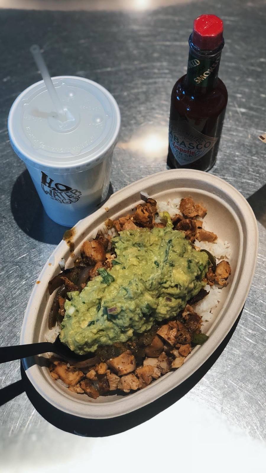 Chipotle Mexican Grill | restaurant | 1600 Warren St Ste 1, Mankato, MN 56001, USA | 5073881222 OR +1 507-388-1222